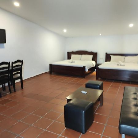 ג'ורג' טאון Armenian Suite Hotel מראה חיצוני תמונה