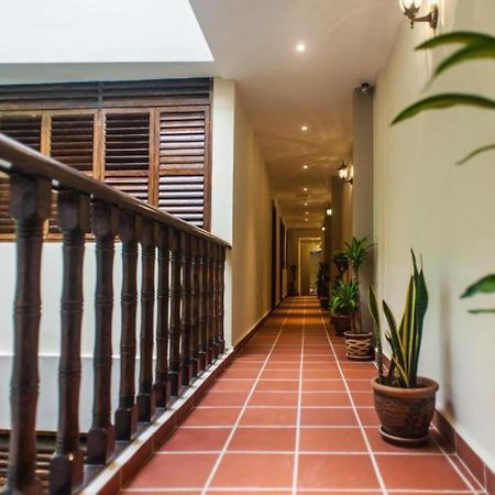 ג'ורג' טאון Armenian Suite Hotel מראה חיצוני תמונה