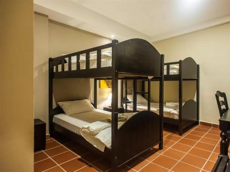ג'ורג' טאון Armenian Suite Hotel מראה חיצוני תמונה
