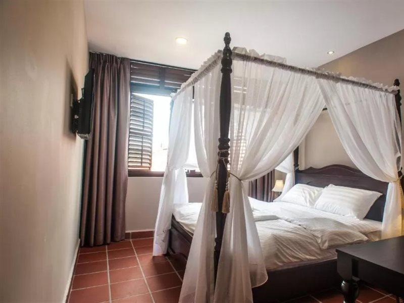 ג'ורג' טאון Armenian Suite Hotel מראה חיצוני תמונה