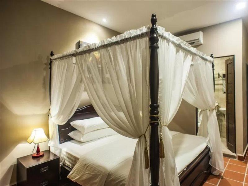 ג'ורג' טאון Armenian Suite Hotel מראה חיצוני תמונה