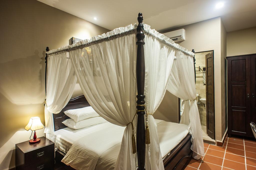 ג'ורג' טאון Armenian Suite Hotel חדר תמונה