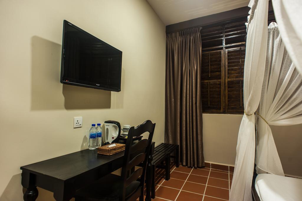 ג'ורג' טאון Armenian Suite Hotel מראה חיצוני תמונה