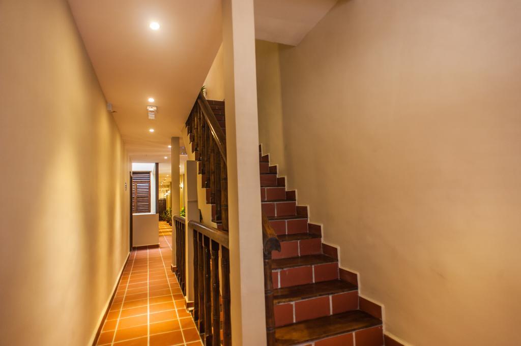 ג'ורג' טאון Armenian Suite Hotel מראה חיצוני תמונה