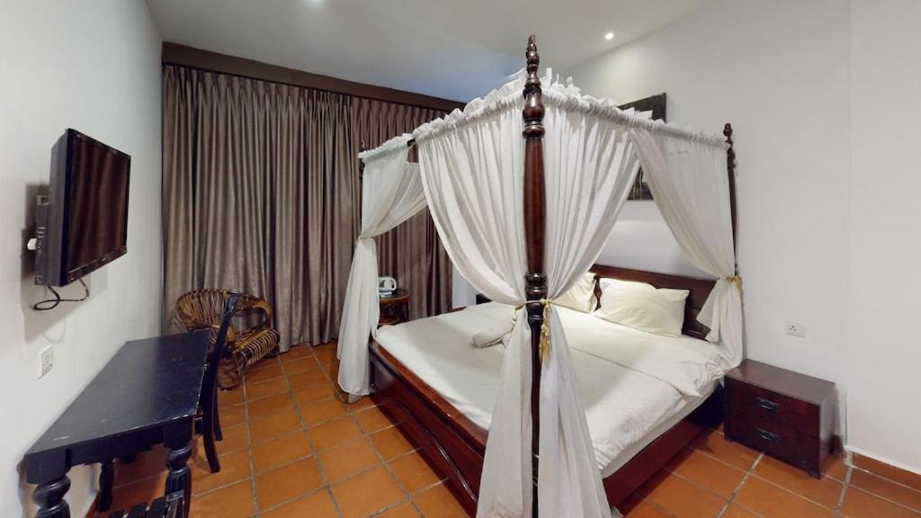 ג'ורג' טאון Armenian Suite Hotel מראה חיצוני תמונה