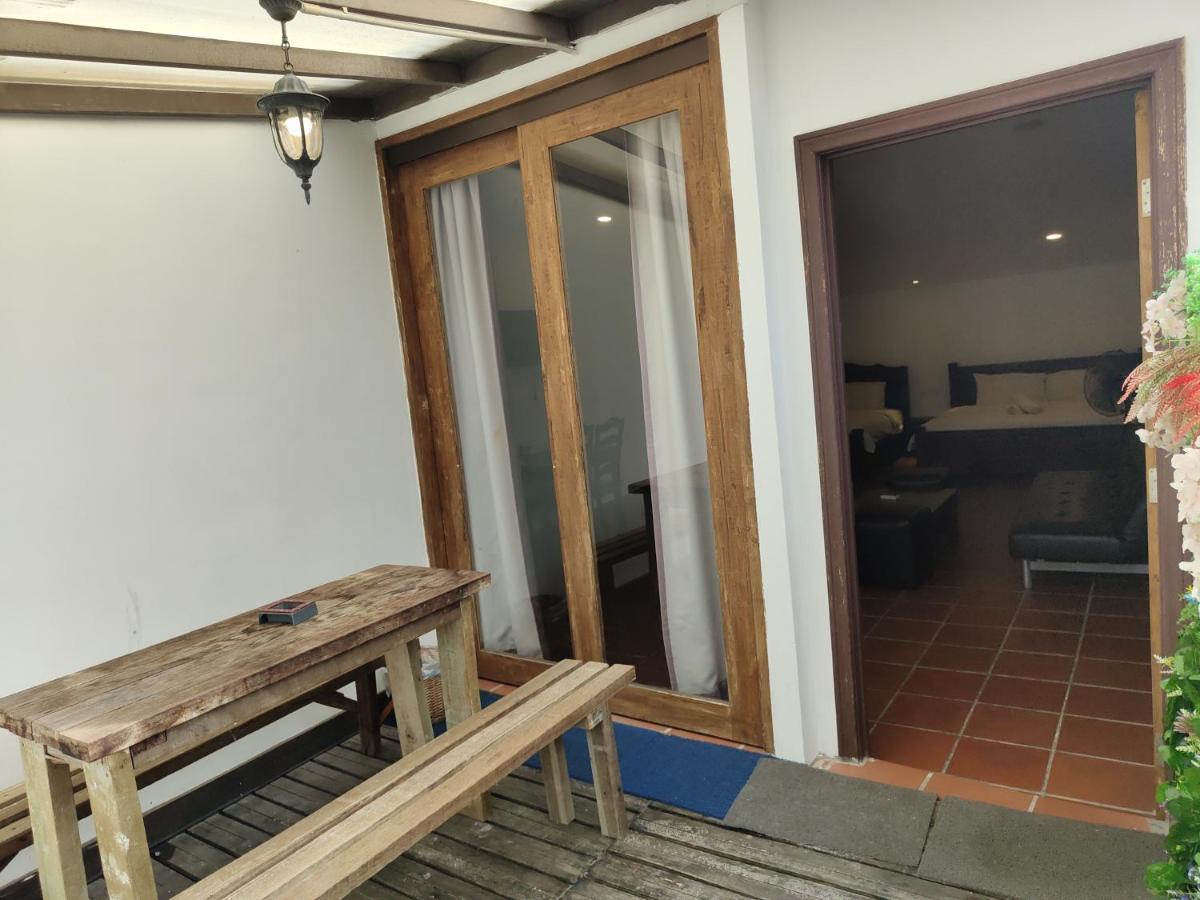 ג'ורג' טאון Armenian Suite Hotel מראה חיצוני תמונה