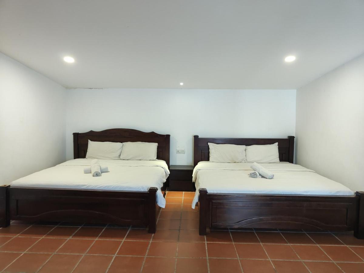 ג'ורג' טאון Armenian Suite Hotel מראה חיצוני תמונה