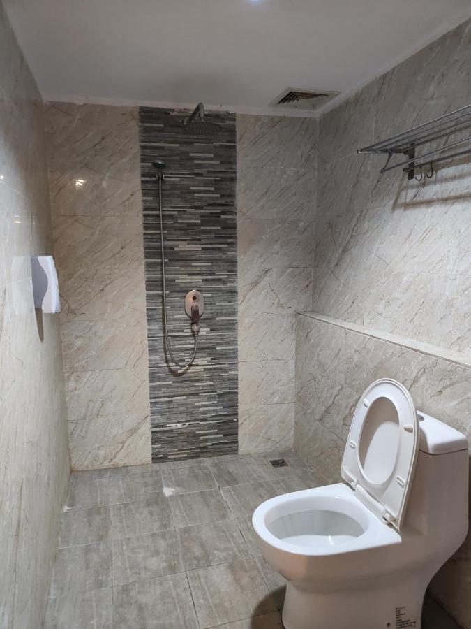 ג'ורג' טאון Armenian Suite Hotel מראה חיצוני תמונה