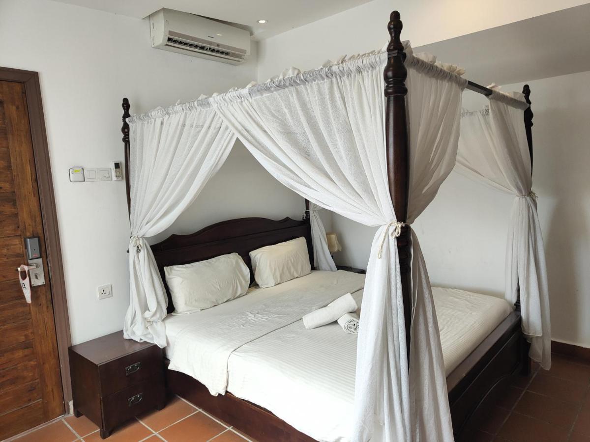 ג'ורג' טאון Armenian Suite Hotel מראה חיצוני תמונה