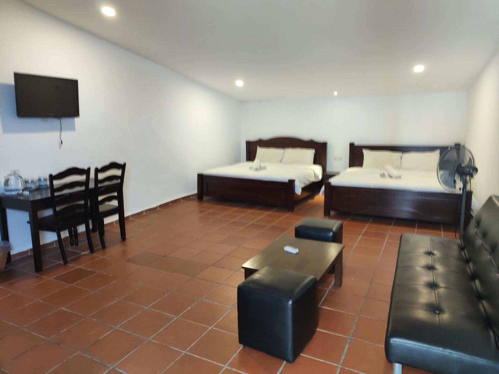 ג'ורג' טאון Armenian Suite Hotel מראה חיצוני תמונה