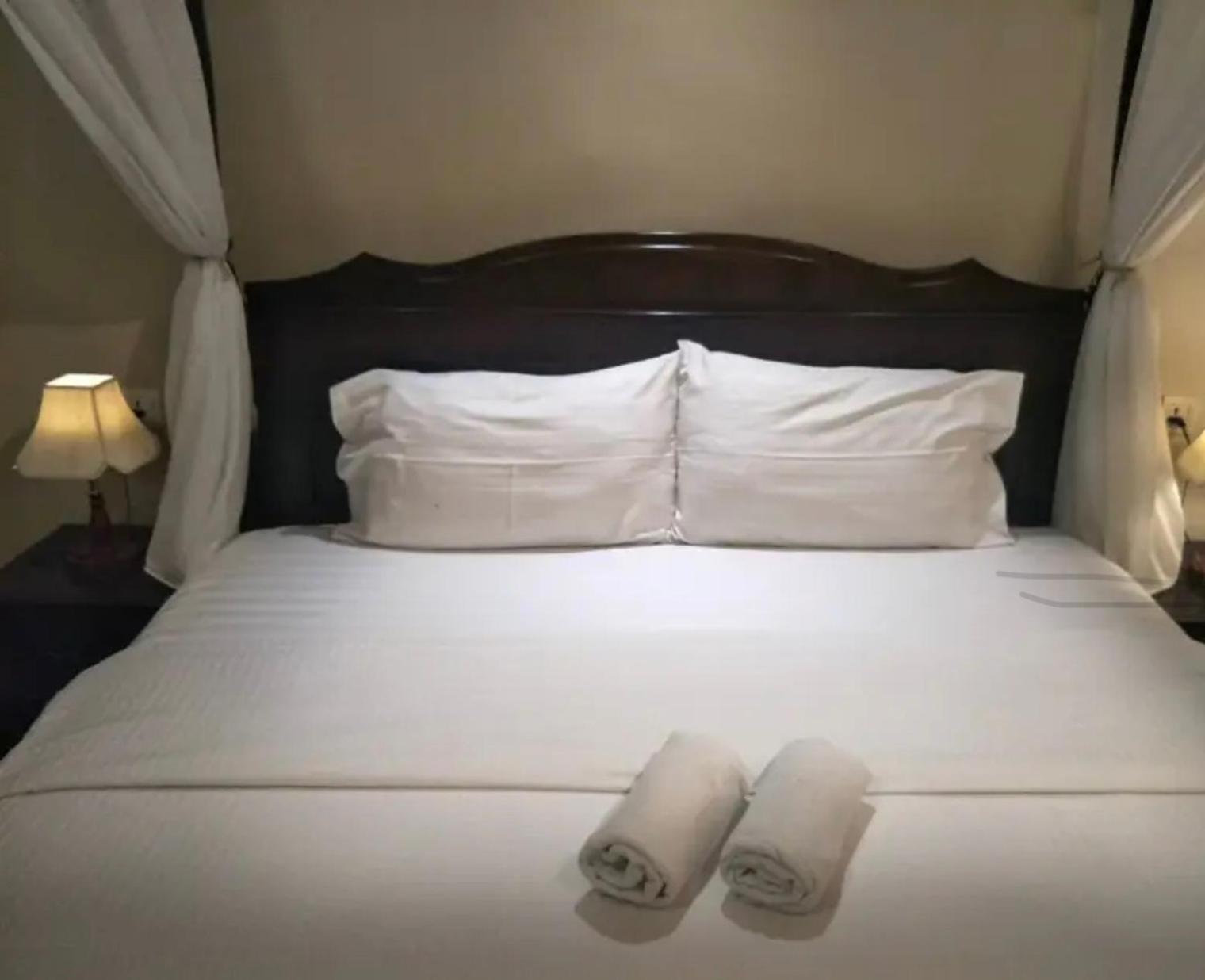 ג'ורג' טאון Armenian Suite Hotel מראה חיצוני תמונה