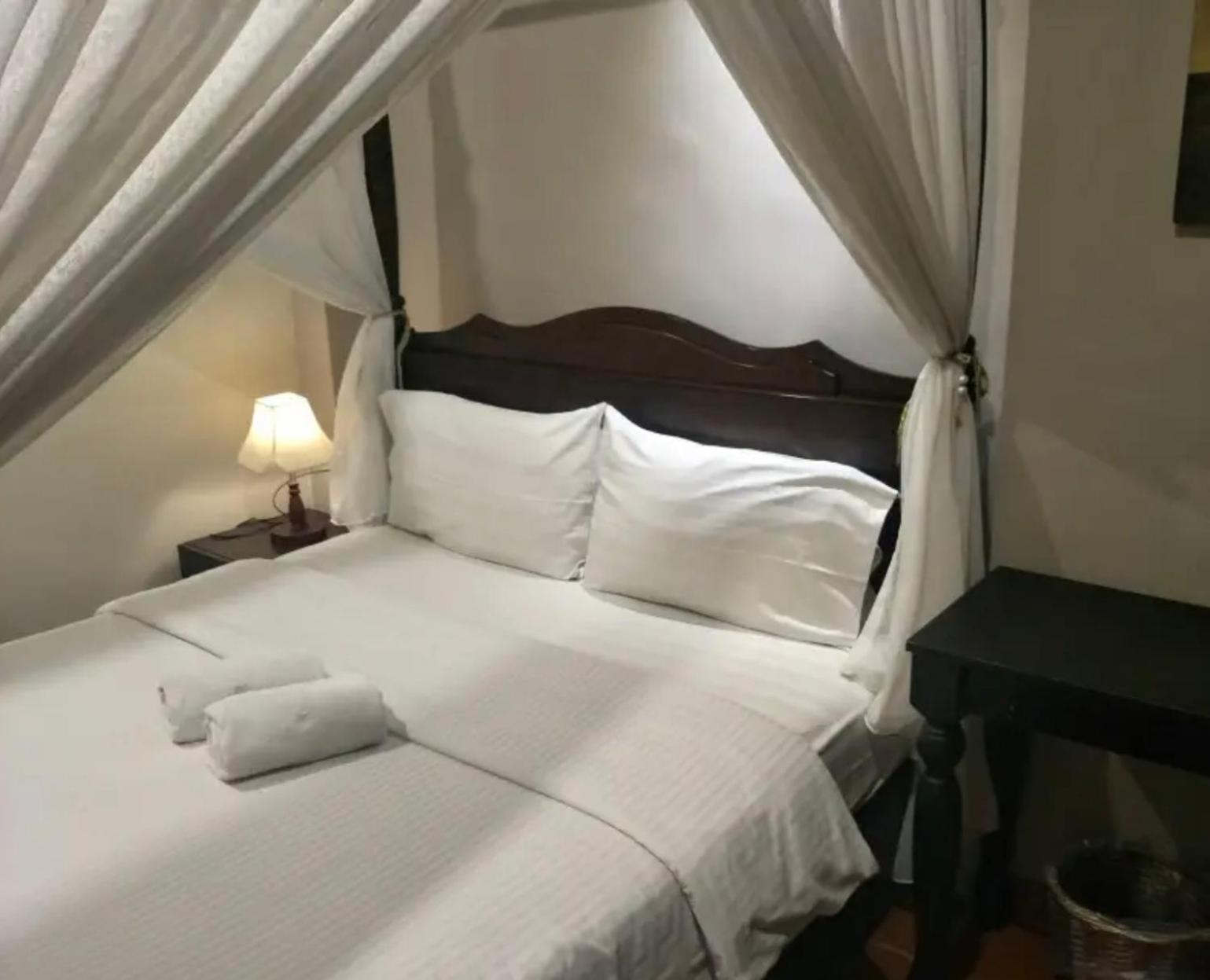 ג'ורג' טאון Armenian Suite Hotel מראה חיצוני תמונה