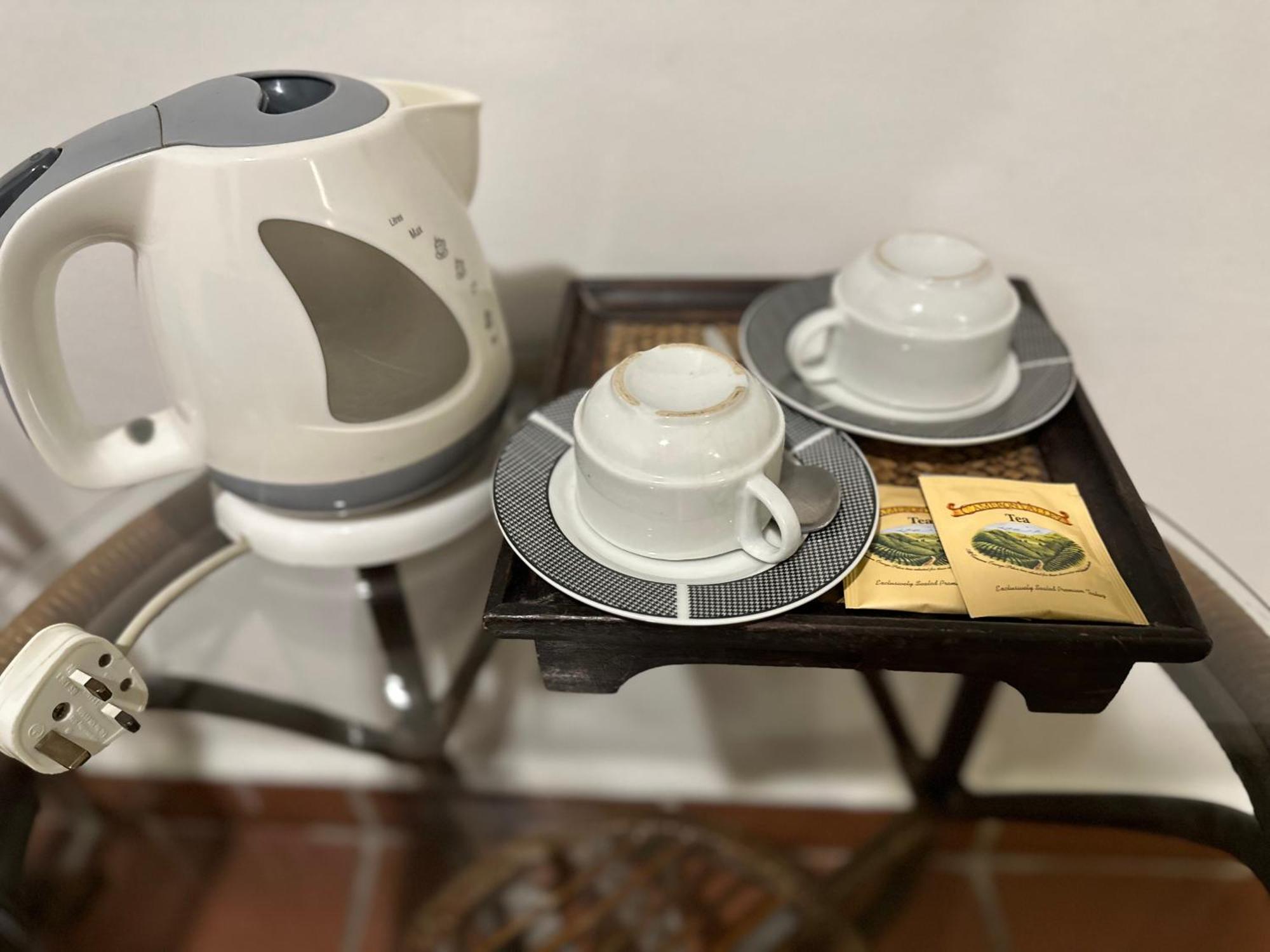 ג'ורג' טאון Armenian Suite Hotel מראה חיצוני תמונה