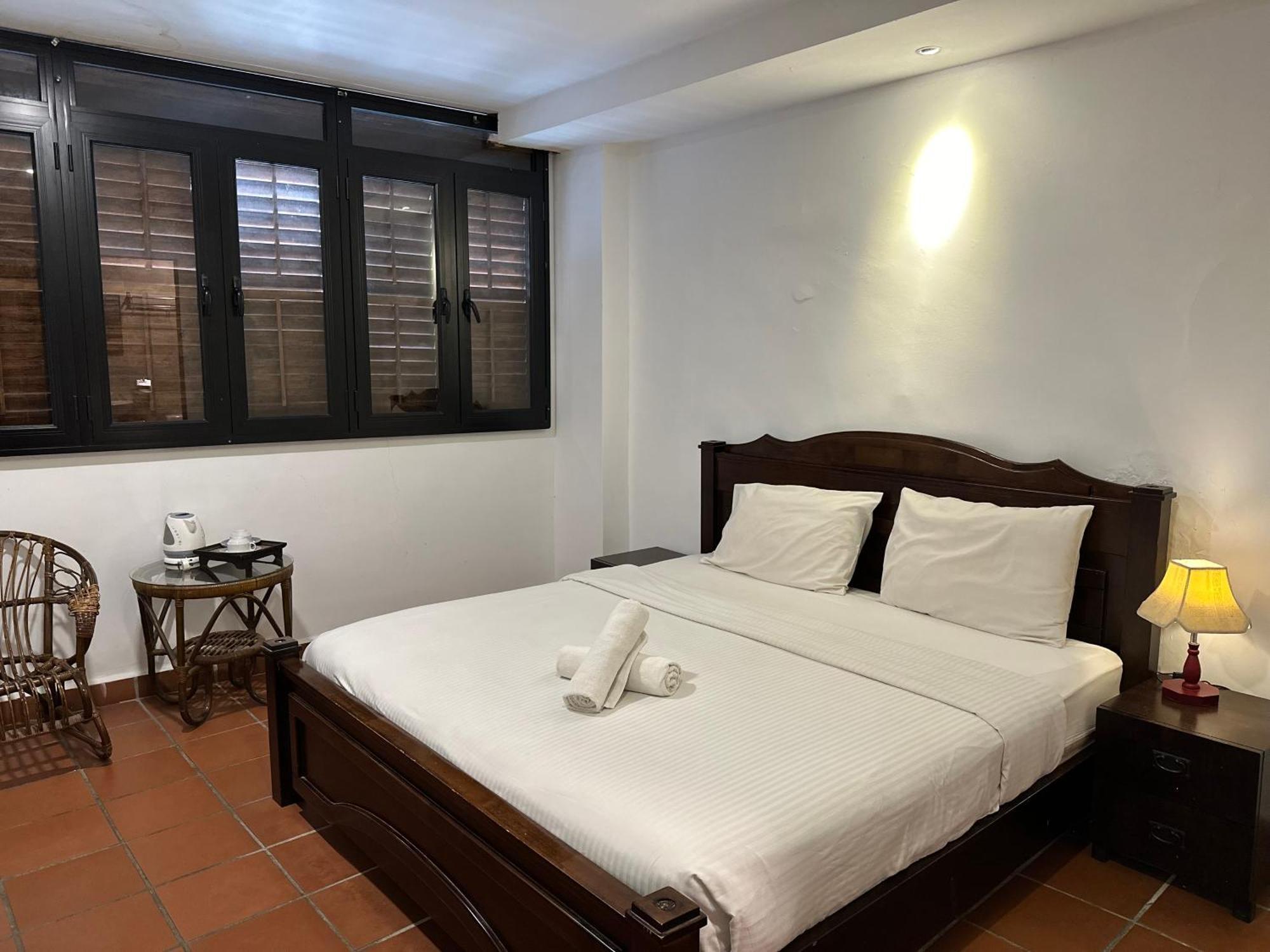 ג'ורג' טאון Armenian Suite Hotel מראה חיצוני תמונה
