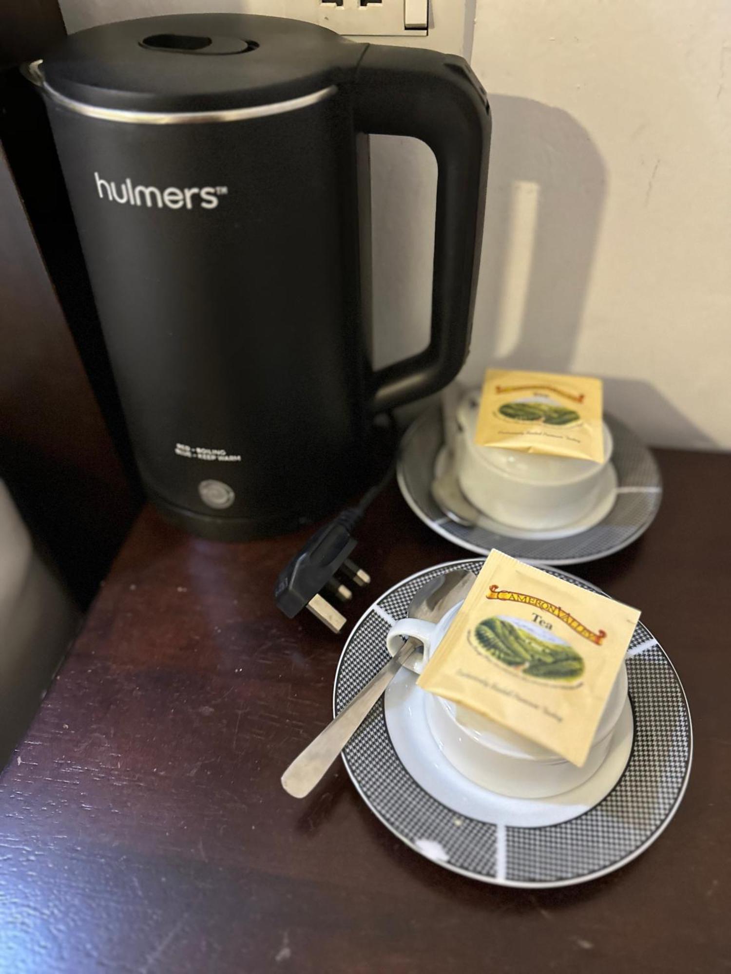ג'ורג' טאון Armenian Suite Hotel מראה חיצוני תמונה