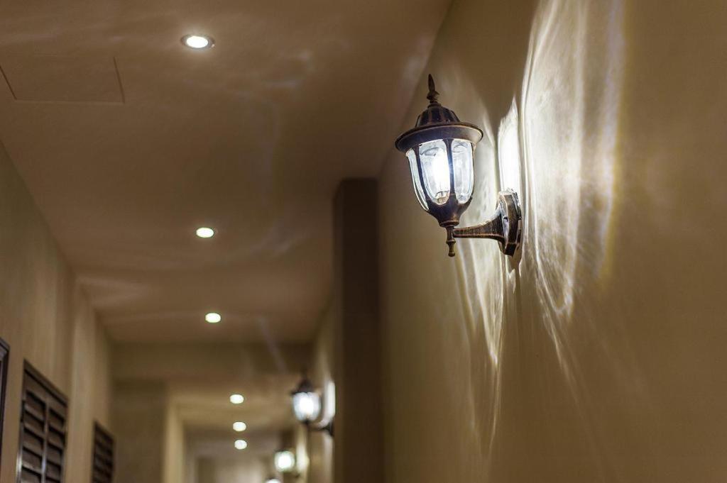 ג'ורג' טאון Armenian Suite Hotel מראה חיצוני תמונה