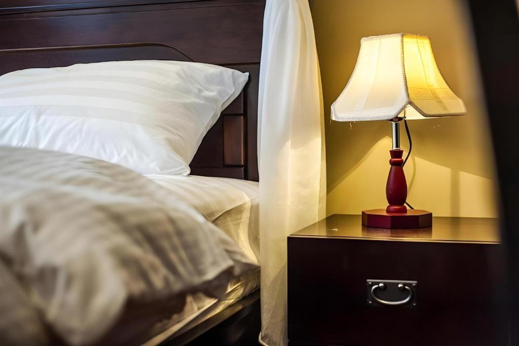 ג'ורג' טאון Armenian Suite Hotel מראה חיצוני תמונה