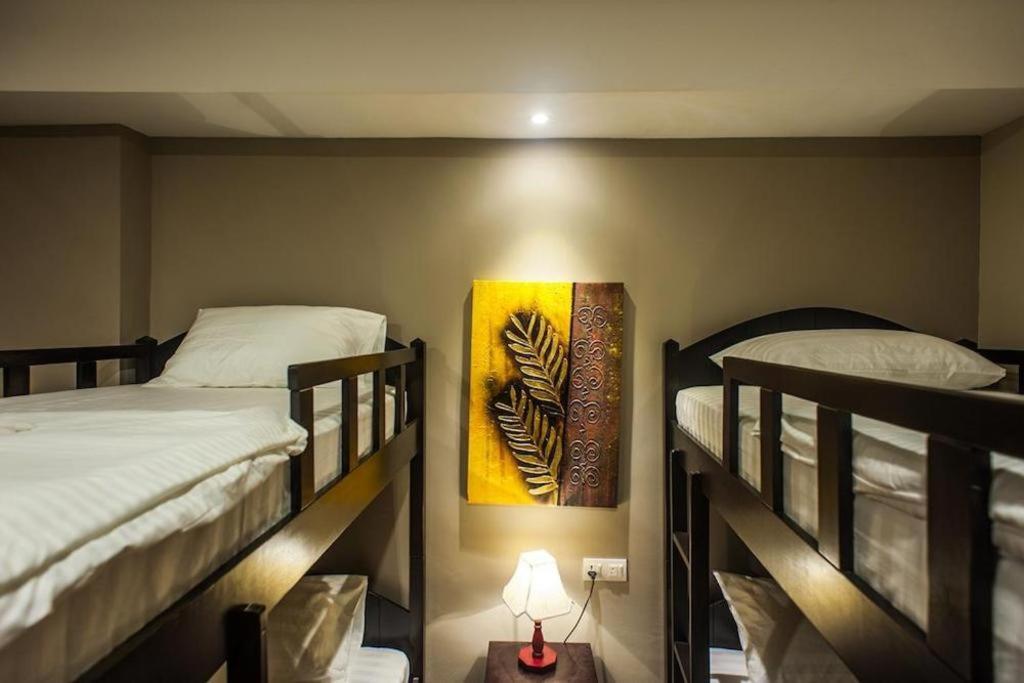 ג'ורג' טאון Armenian Suite Hotel מראה חיצוני תמונה