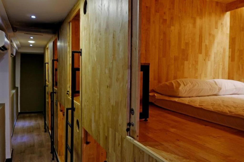 ג'ורג' טאון Armenian Suite Hotel מראה חיצוני תמונה