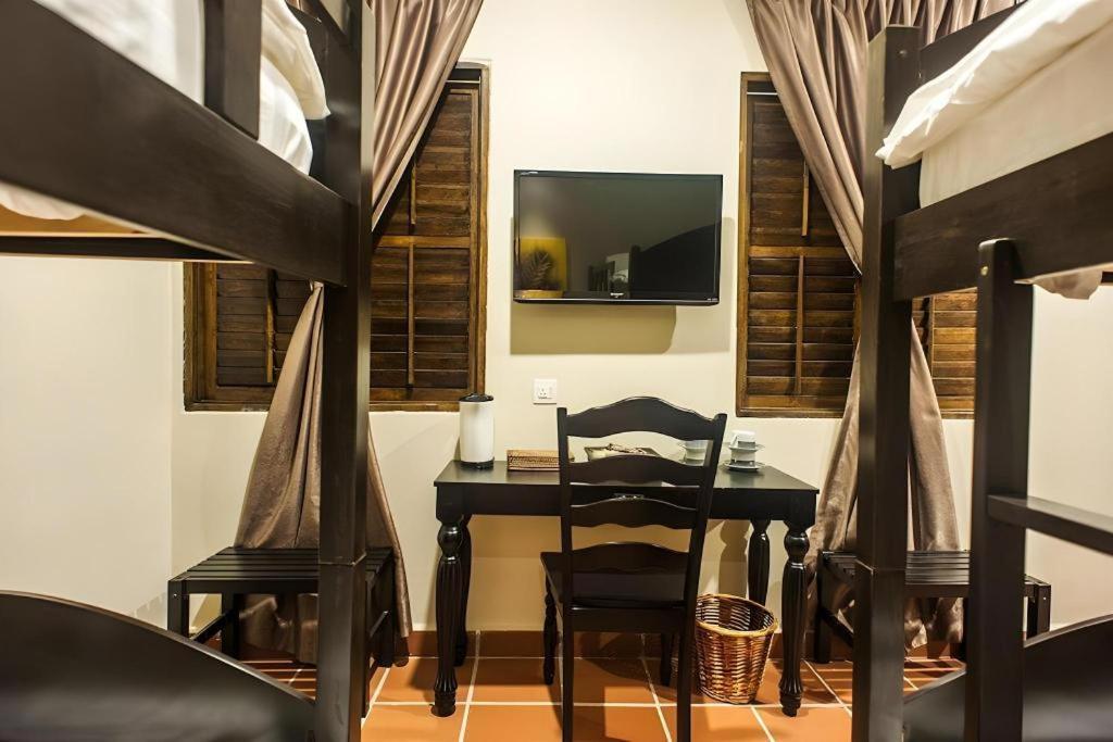 ג'ורג' טאון Armenian Suite Hotel מראה חיצוני תמונה