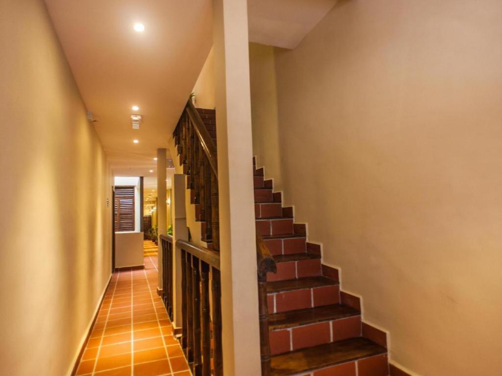 ג'ורג' טאון Armenian Suite Hotel מראה חיצוני תמונה