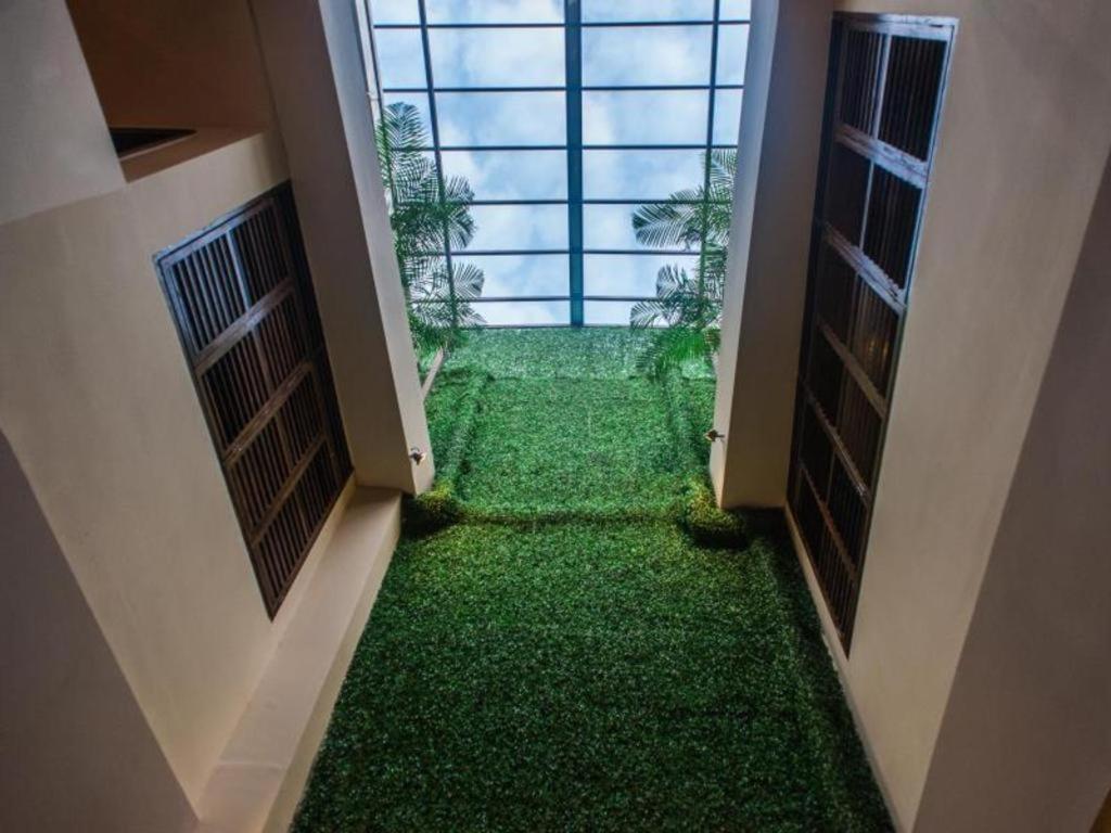 ג'ורג' טאון Armenian Suite Hotel מראה חיצוני תמונה