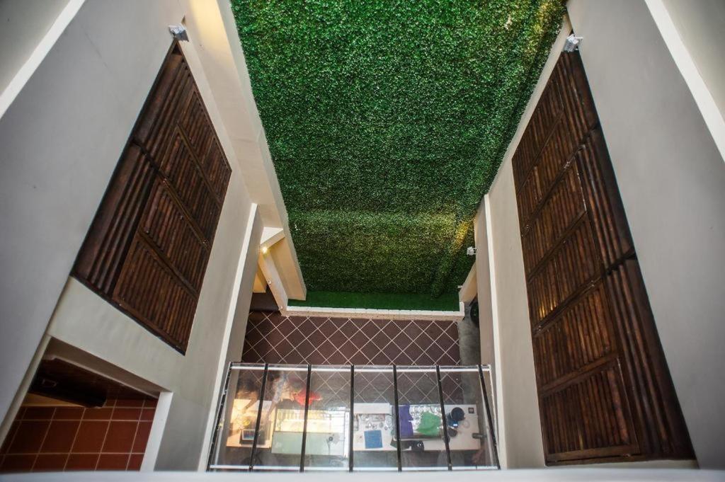 ג'ורג' טאון Armenian Suite Hotel מראה חיצוני תמונה