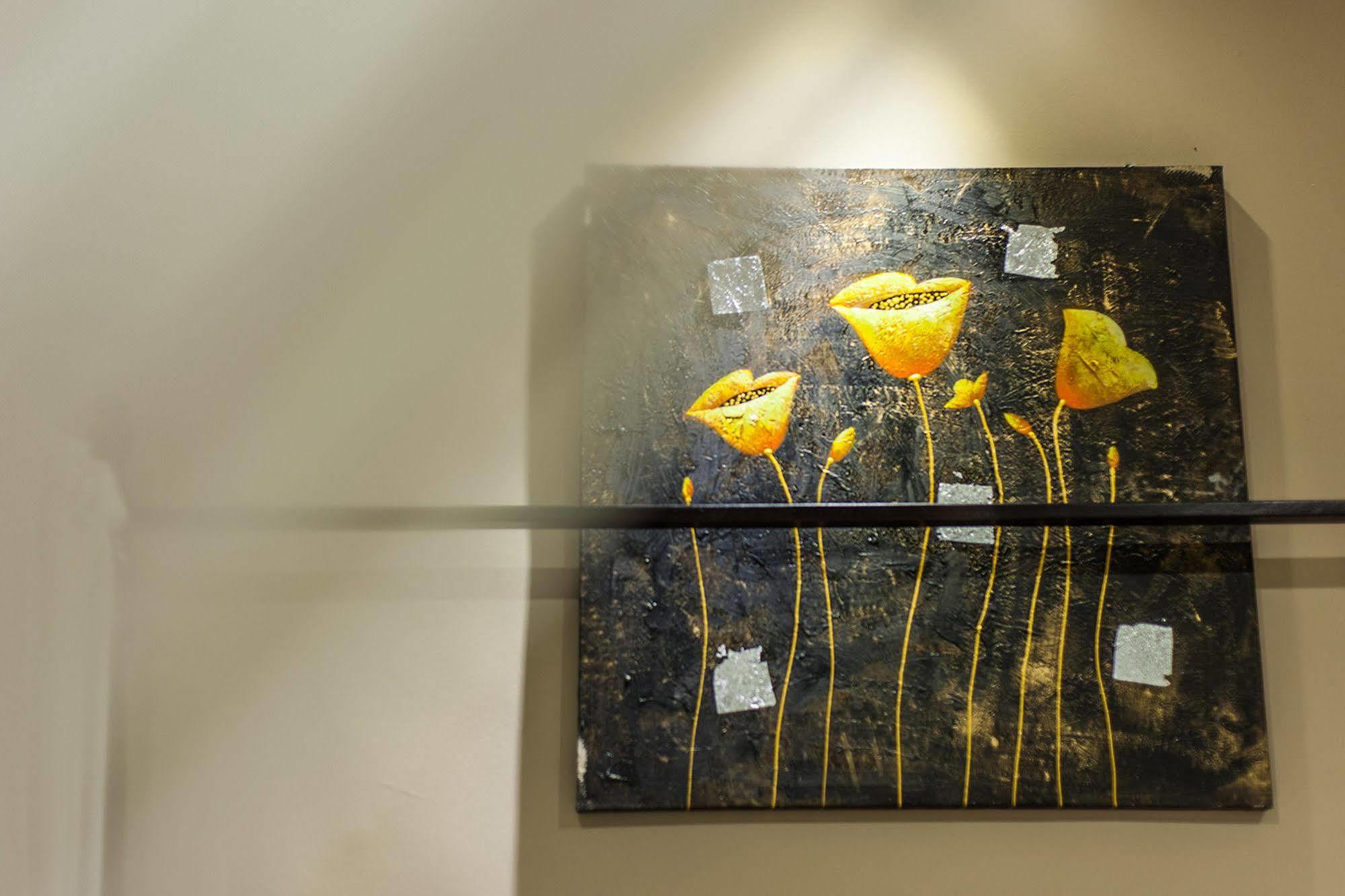 ג'ורג' טאון Armenian Suite Hotel מראה חיצוני תמונה