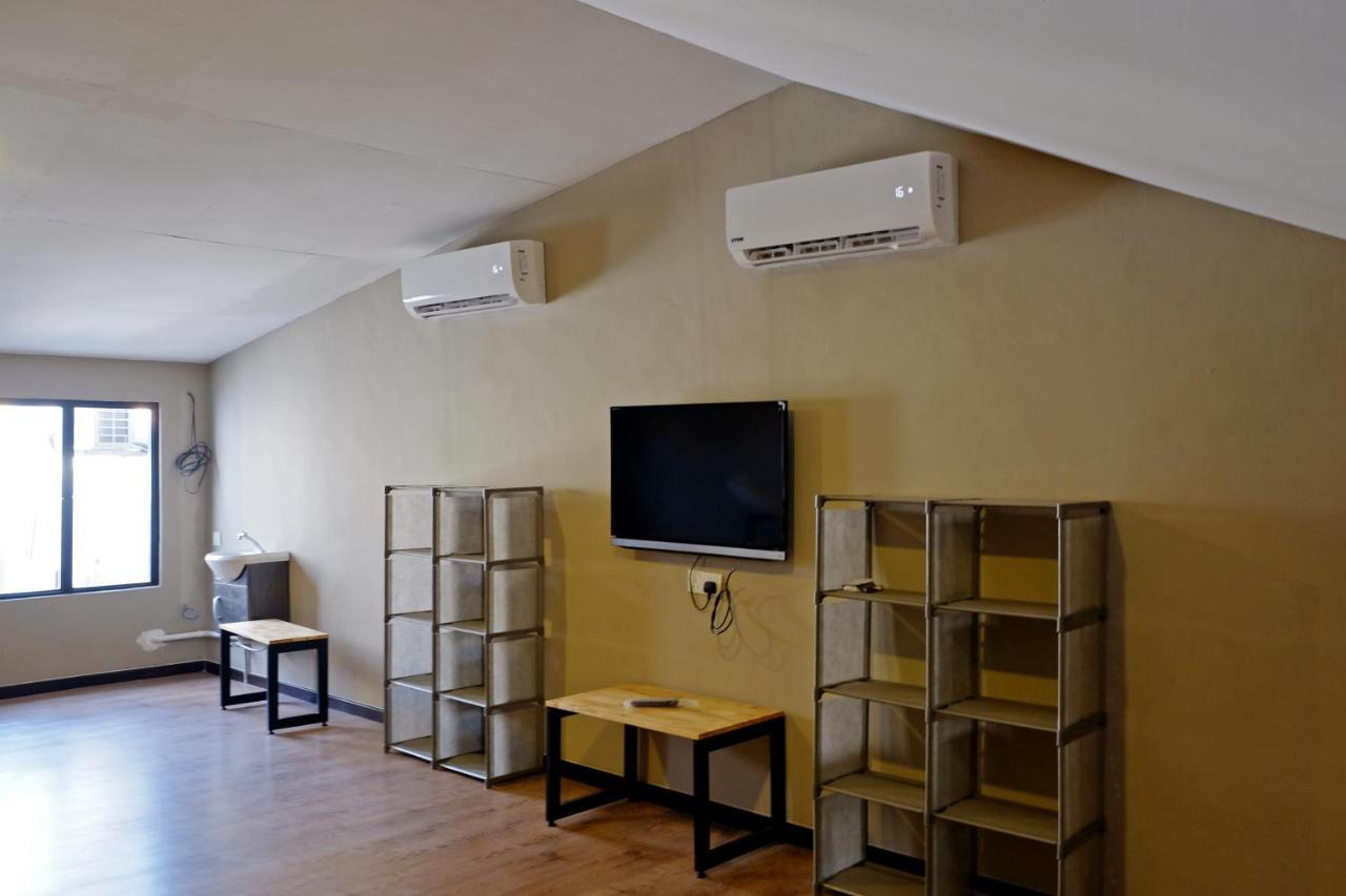 ג'ורג' טאון Armenian Suite Hotel מראה חיצוני תמונה